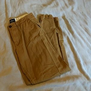 Mens khakis